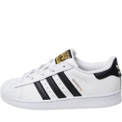 adidas originals superstar wit junior aanbieding|adidas superstar junior sale.